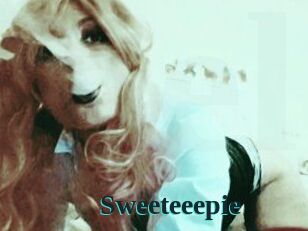 Sweeteeepie