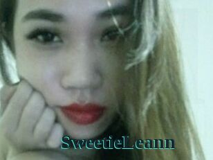 SweetieLeann