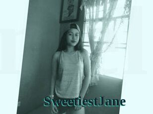 SweetiestJane