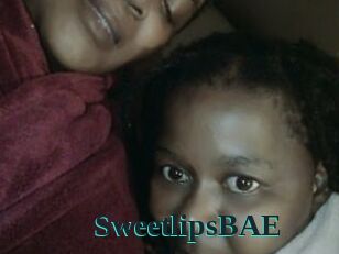 SweetlipsBAE