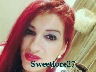 Sweetlore27