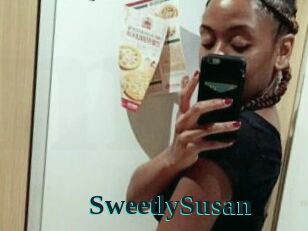 SweetlySusan