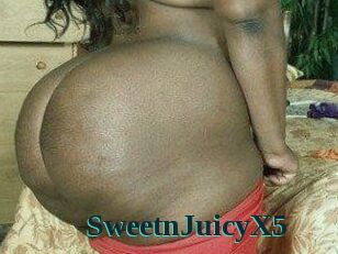 SweetnJuicyX5