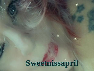 Sweetnissapril