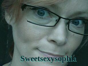 Sweetsexysophia