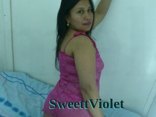 SweettViolet