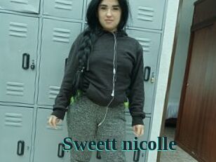 Sweett_nicolle Melody Melons