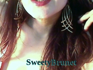 SweetyBrunet