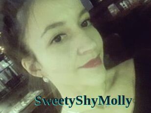 SweetyShyMolly