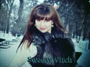 SweetyWitch