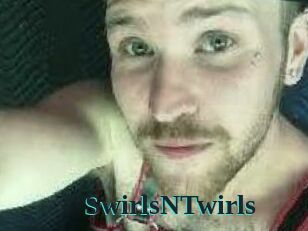 SwirlsNTwirls Melody Melons