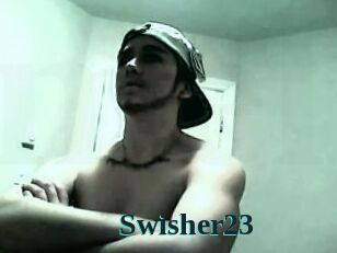 Swisher23