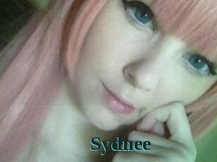 Sydnee Melody Melons