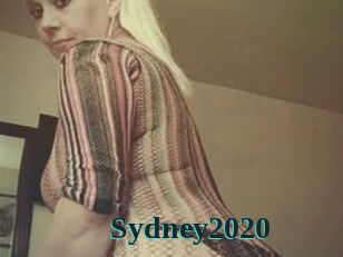 Sydney2020