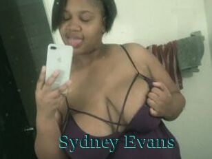 Sydney_Evans