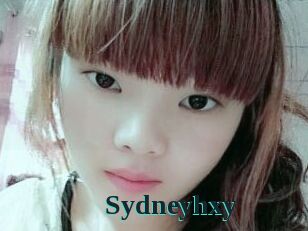 Sydneyhxy