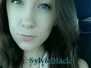 SylviaBlack