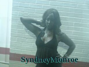 SyndneyMonroe