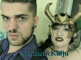 SyntheticKaiju