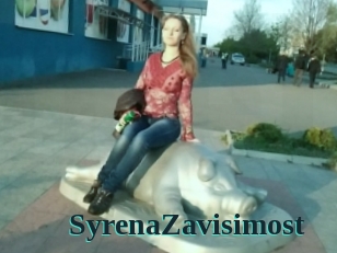 SyrenaZavisimost