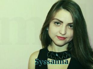 Syssanna