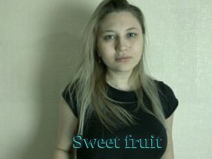 _Sweet_fruit_