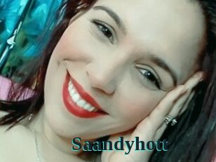 Saandyhott