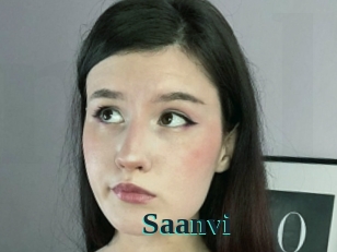 Saanvi