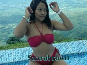 Saarabrown