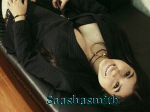 Saashasmith