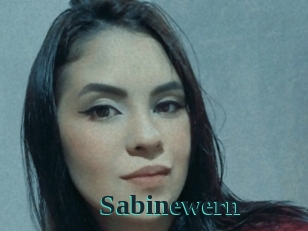 Sabinewern