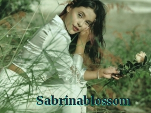 Sabrinablossom