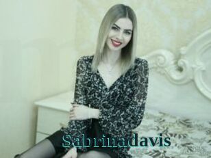 Sabrinadavis