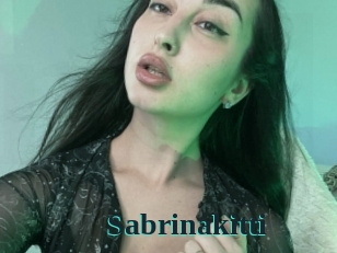 Sabrinakitti