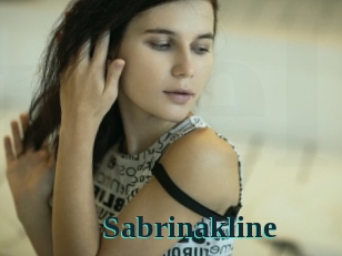 Sabrinakline