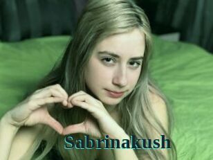 Sabrinakush