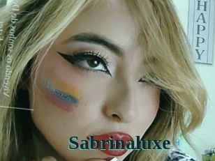 Sabrinaluxe