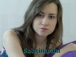 Sabrinarain