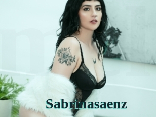 Sabrinasaenz