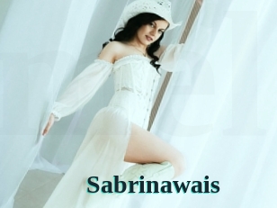 Sabrinawais