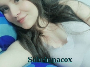 Sabrinnacox