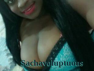 Sachavoluptuous