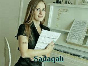 Sadaqah