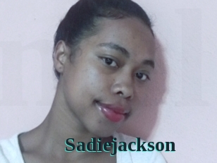 Sadiejackson