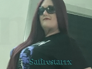 Safirestarrx