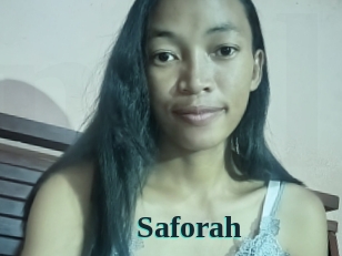 Saforah