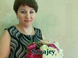 Sahajey