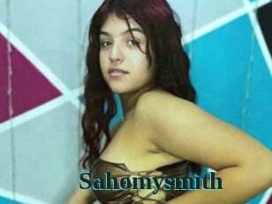 Sahomysmith