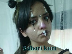 sahori_kum Melody Melons