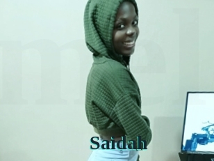 Saidah